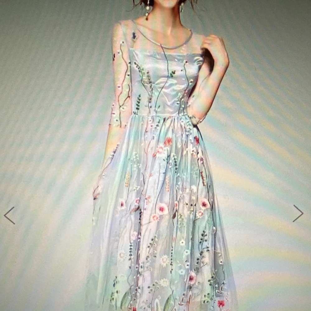 Cocktail Dress